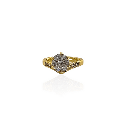 Signature Essentials Ring